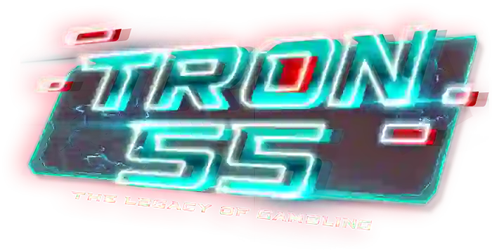 TRON55